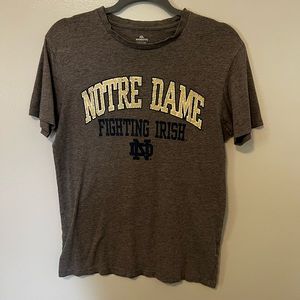 Notre Dame T-shirt